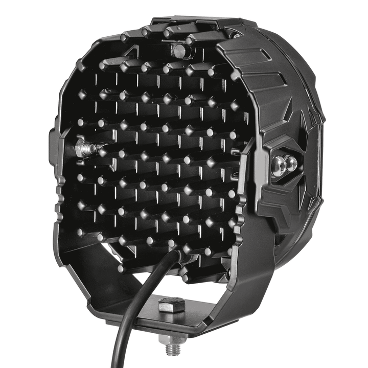 7 Inch Trail Plus LED Driving Lights