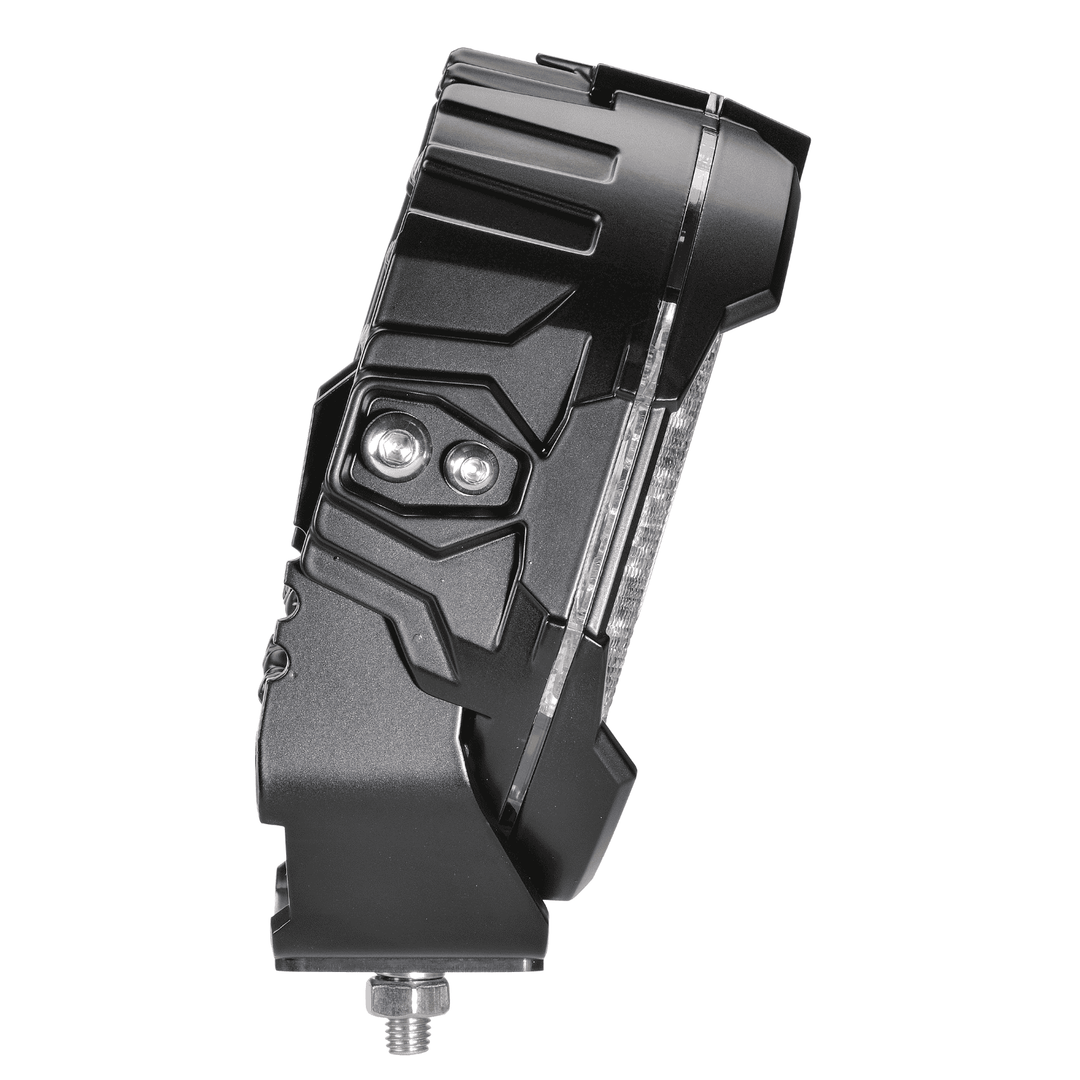 7 Inch Trail Plus LED Driving Lights