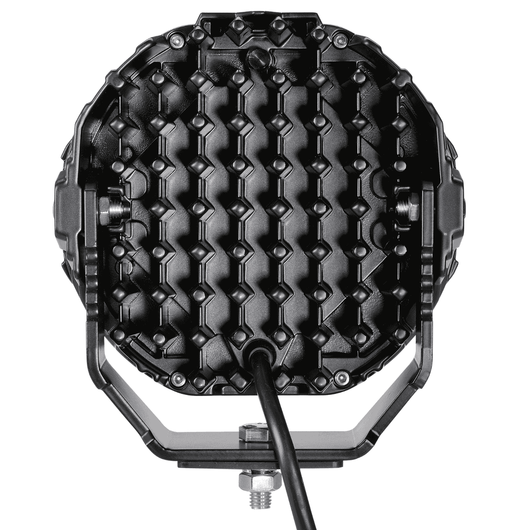 7 Inch Trail Plus LED Driving Lights