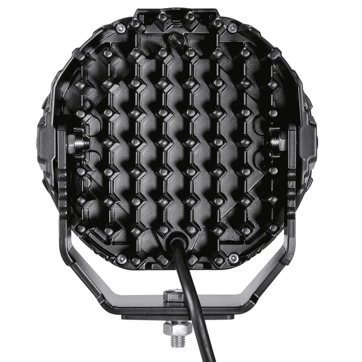 7 Inch Trail Plus LED Driving Lights