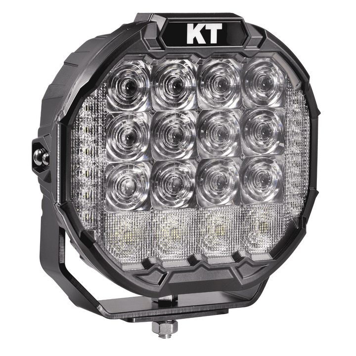 9 Inch Trail Plus LED Driving Lights