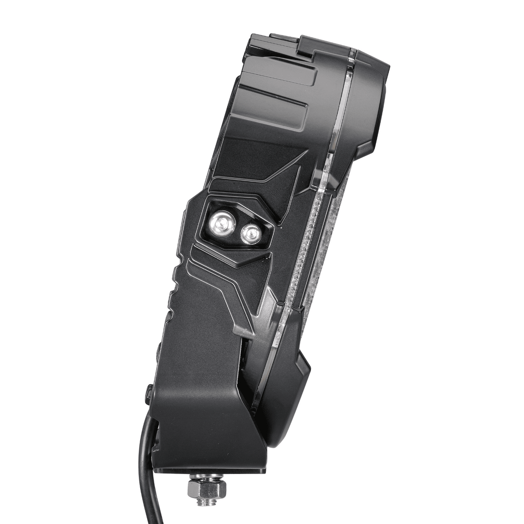 9 Inch Trail Plus LED Driving Lights