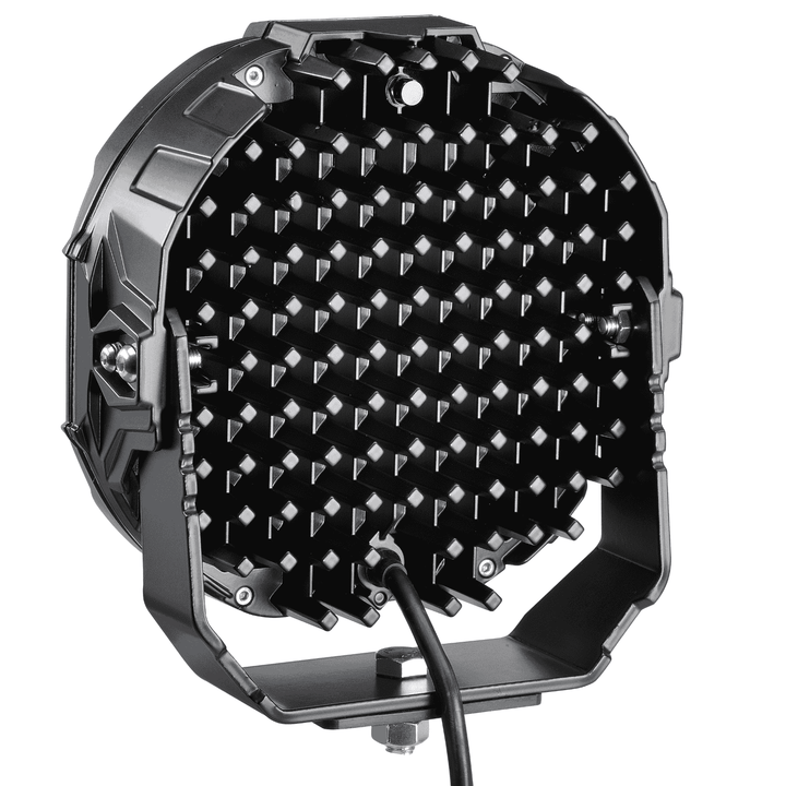 9 Inch Trail Plus LED Driving Lights