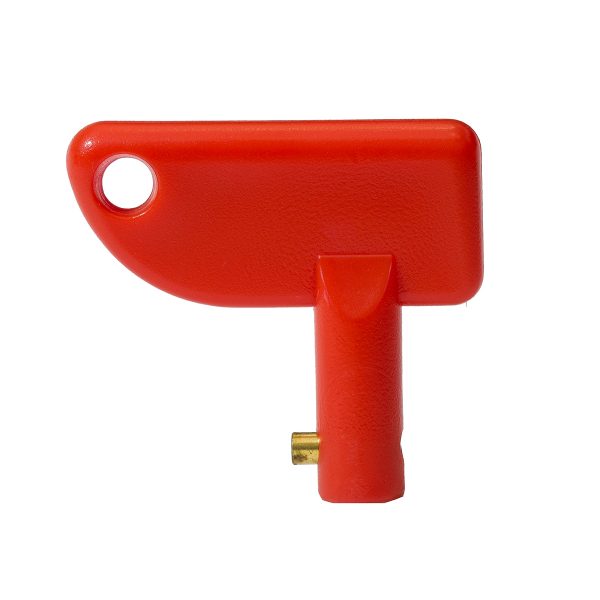 Master Switch Key Battery Master Switch Key – KT Cables