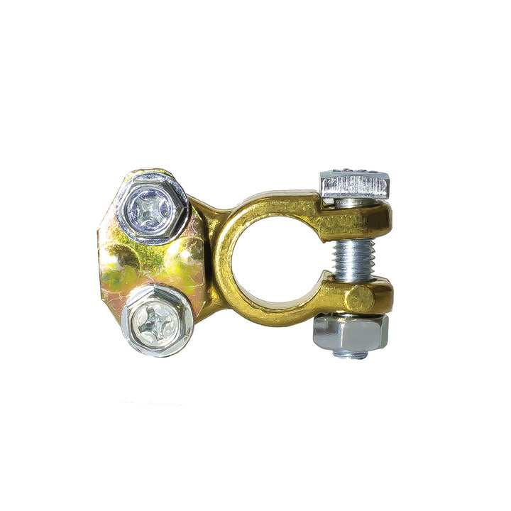 Battery Terminal - Universal Suits Small Japanese Posts, Blister Pack