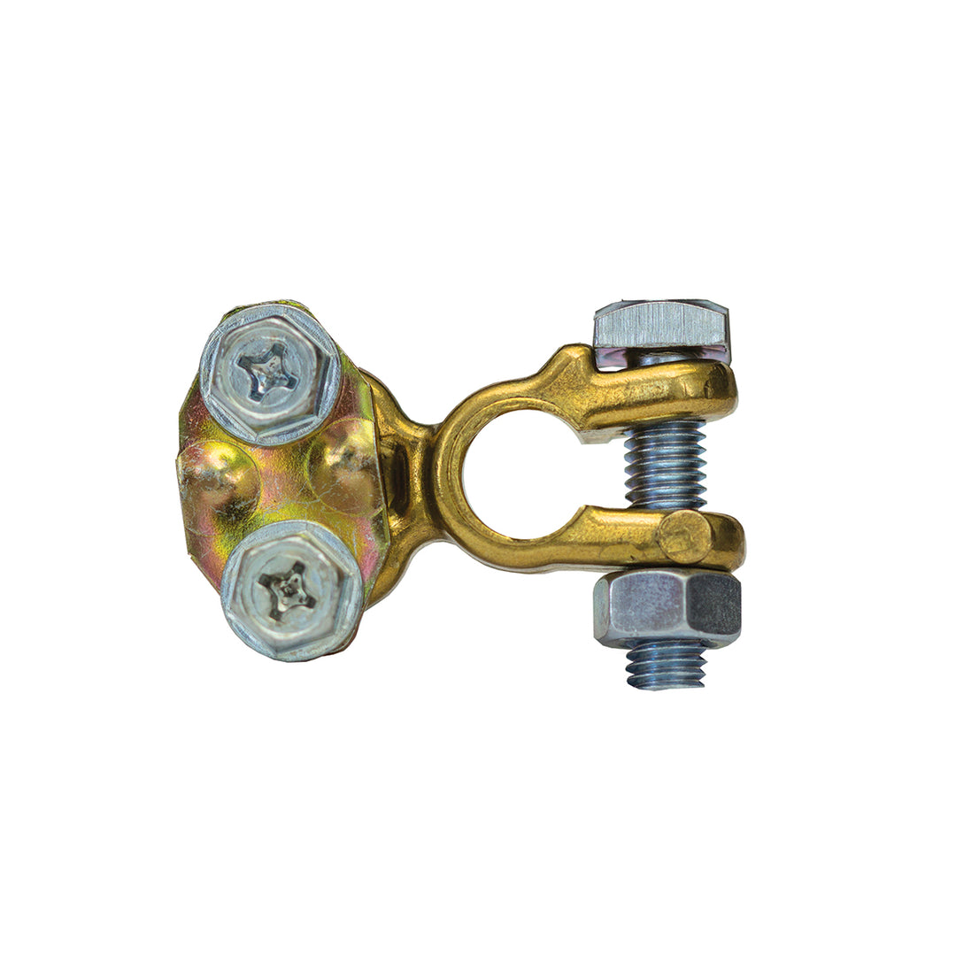 Battery Terminal - Universal Suits Small Japanese Posts, Blister Pack
