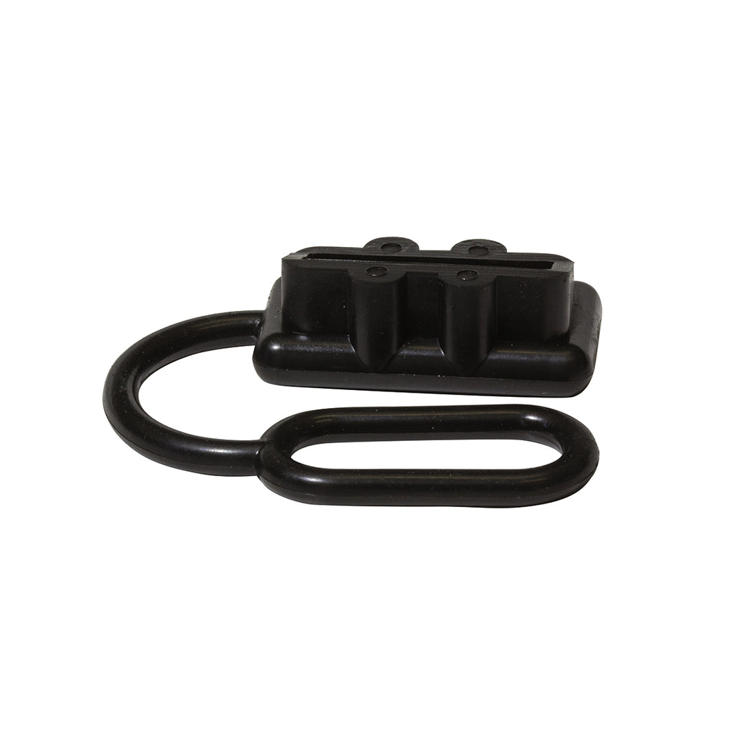 Heavy Duty Connector - 50Amp with Cover x000d_