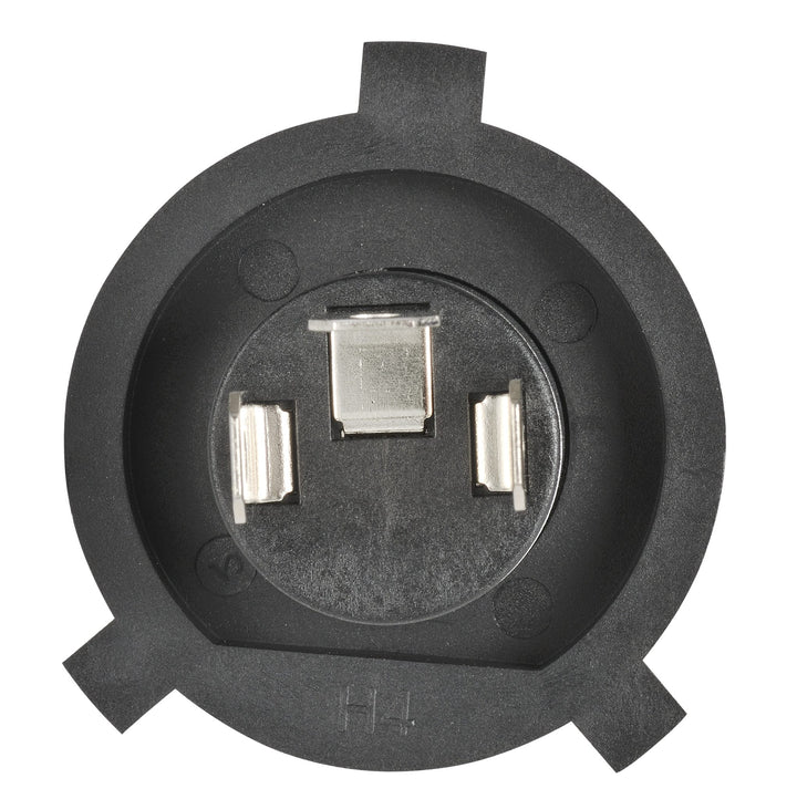 LED Head Lamp Kit H4