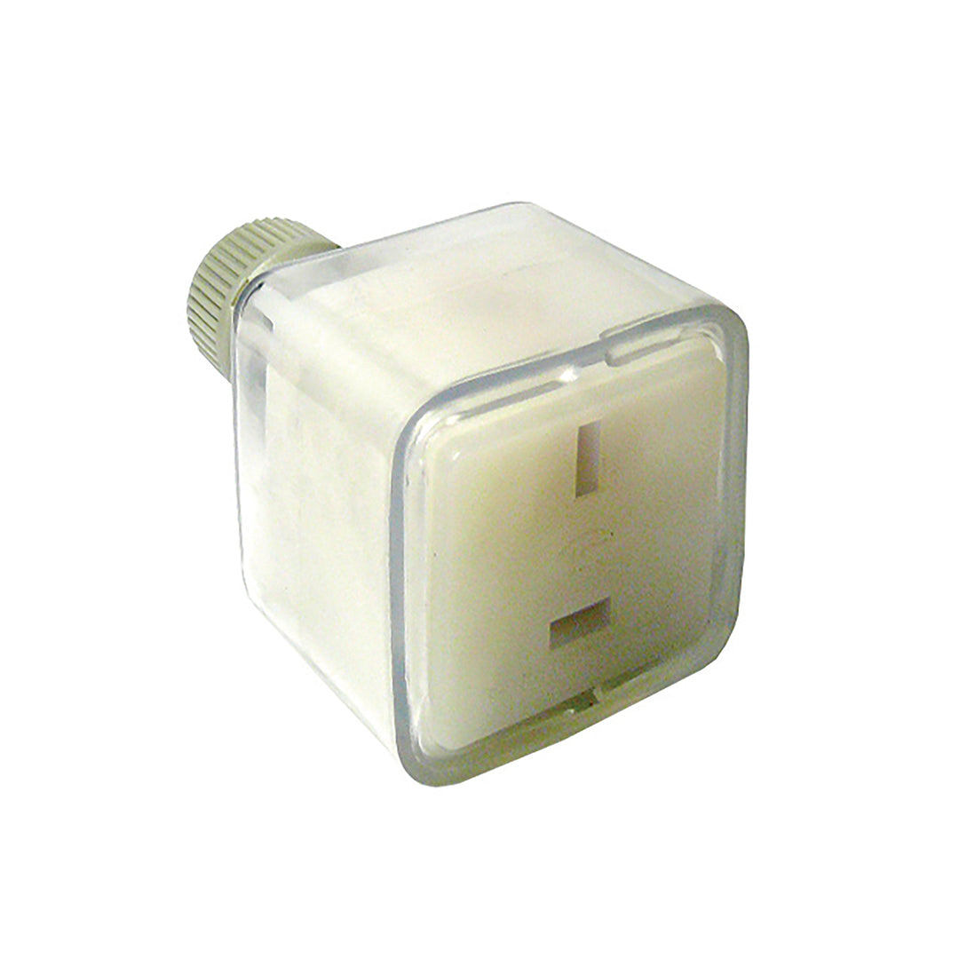 Low Voltage, Socket, Panel Mounted, 32V, 15Amp – KT Cables