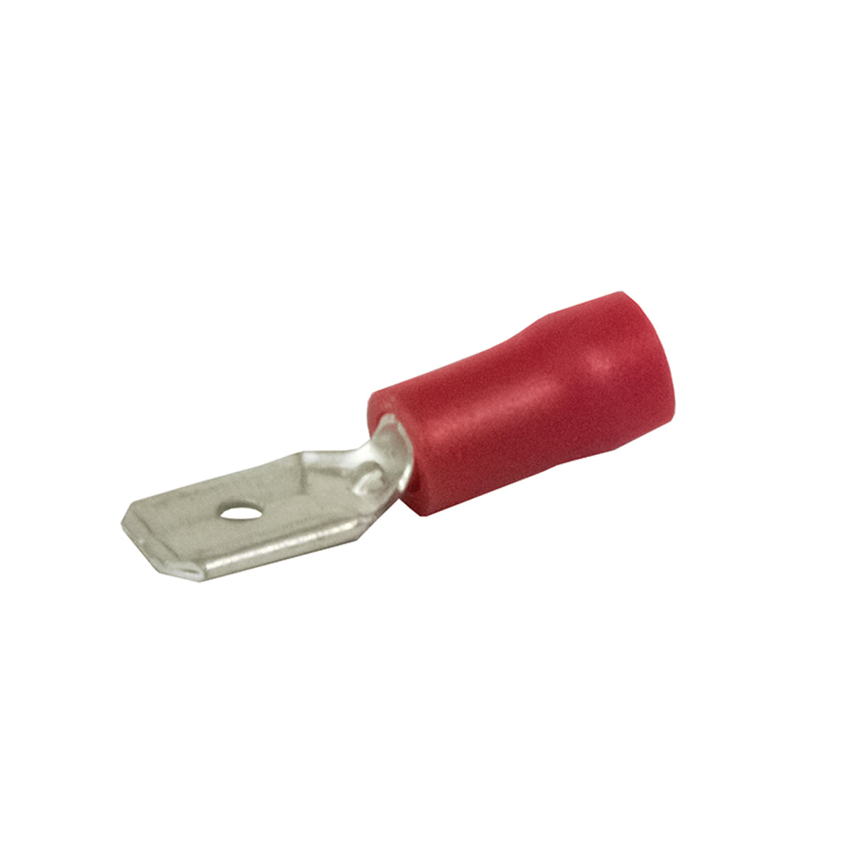 Quick Connect, Red, 6.3mm – KT Cables
