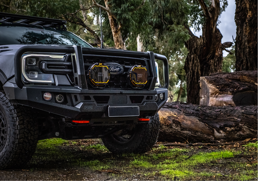 SEE MORE. EXPLORE FURTHER.