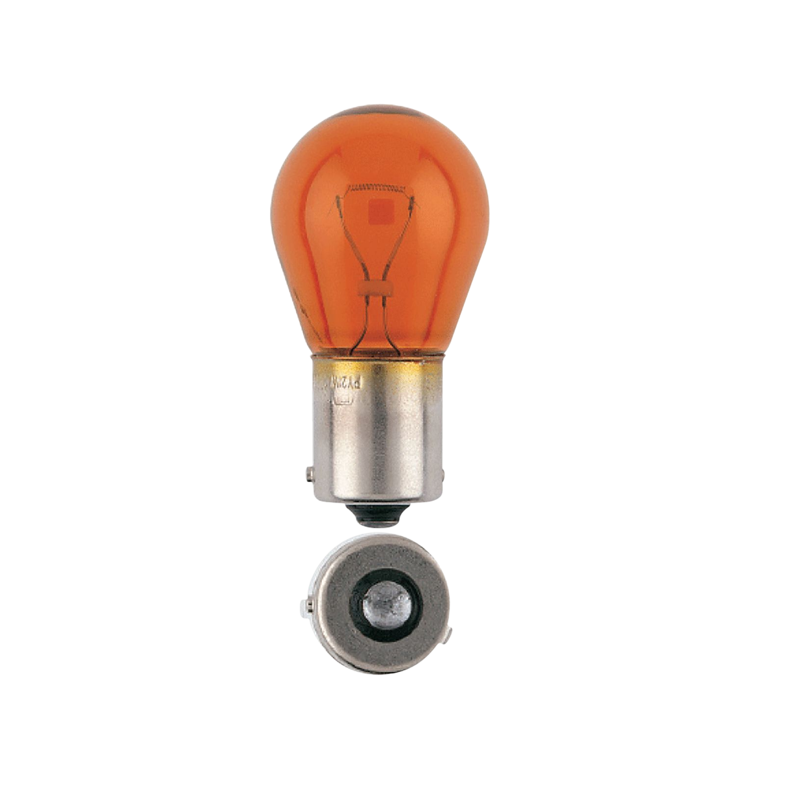 Headlight globe